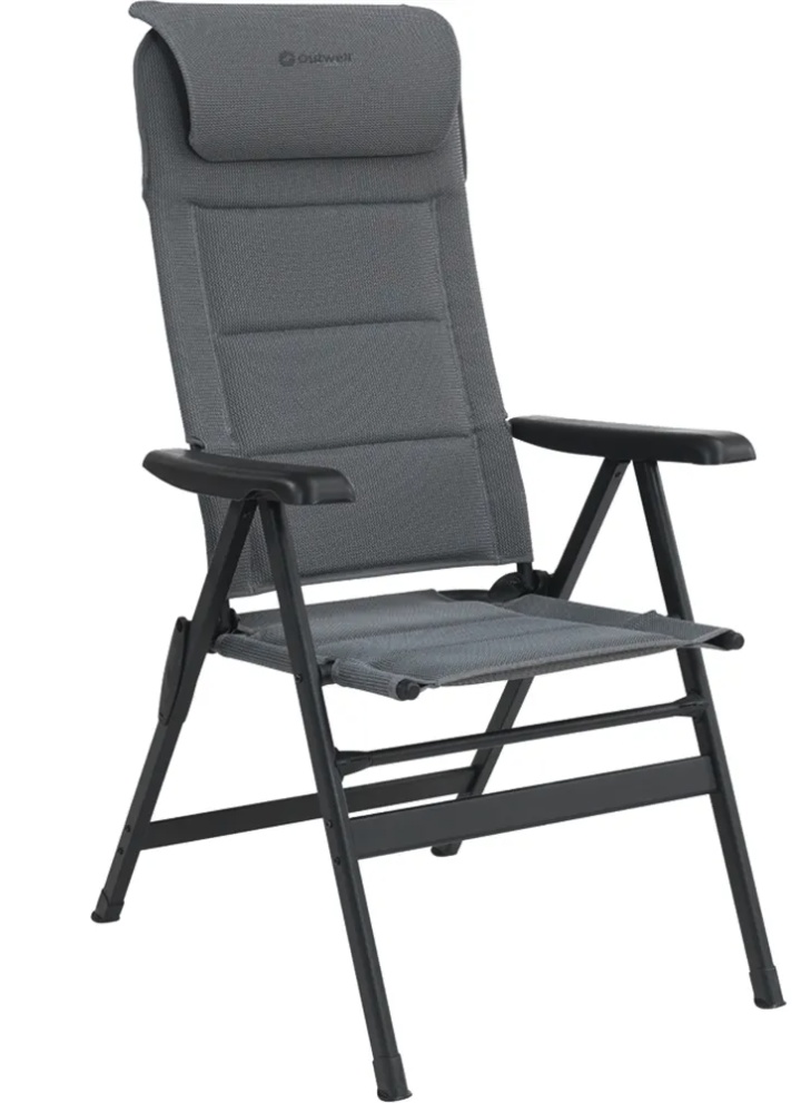 Стул складной для кемпинга Outwell Teton (410131)