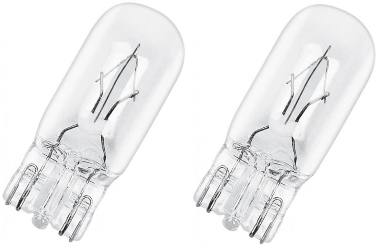 Lampa auto Neolux N501-02B