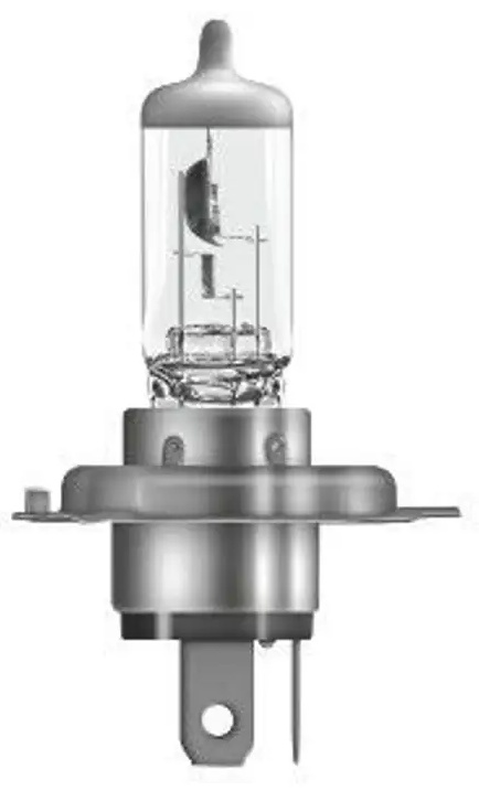 Lampa auto Osram Original P43t (64193-1BL)