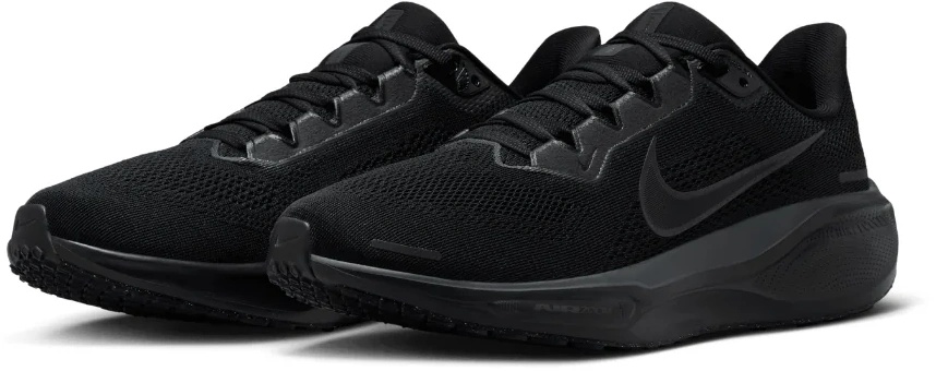Кроссовки мужские Nike Air Zoom Pegasus 41 Black/Anthracite, s.42