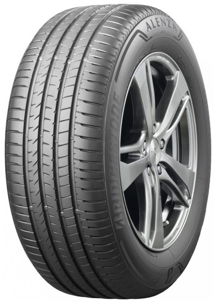 Шина Bridgestone Alenza 001 265/45 R21 108H XL AO