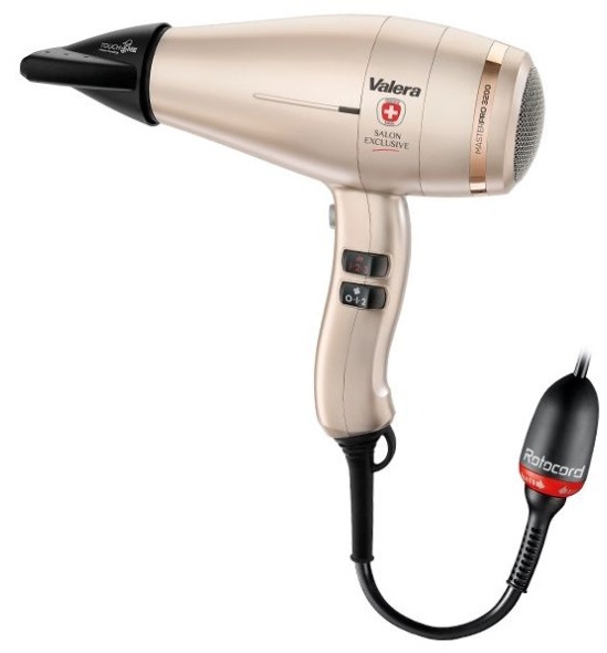 Uscător de păr Valera MP 3.2X RC RG
