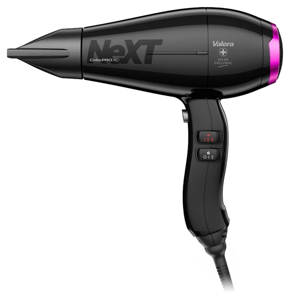 Фен Valera NXT 586.12  RC