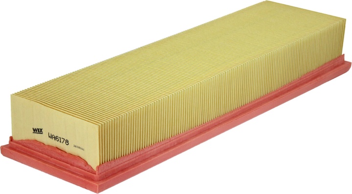 Воздушный фильтр Wix Filters WA6185