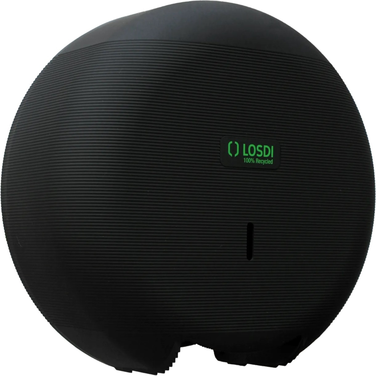 Диспенсер для бумаги Losdi Eco-Luxe Black Matt CP-3006-MT