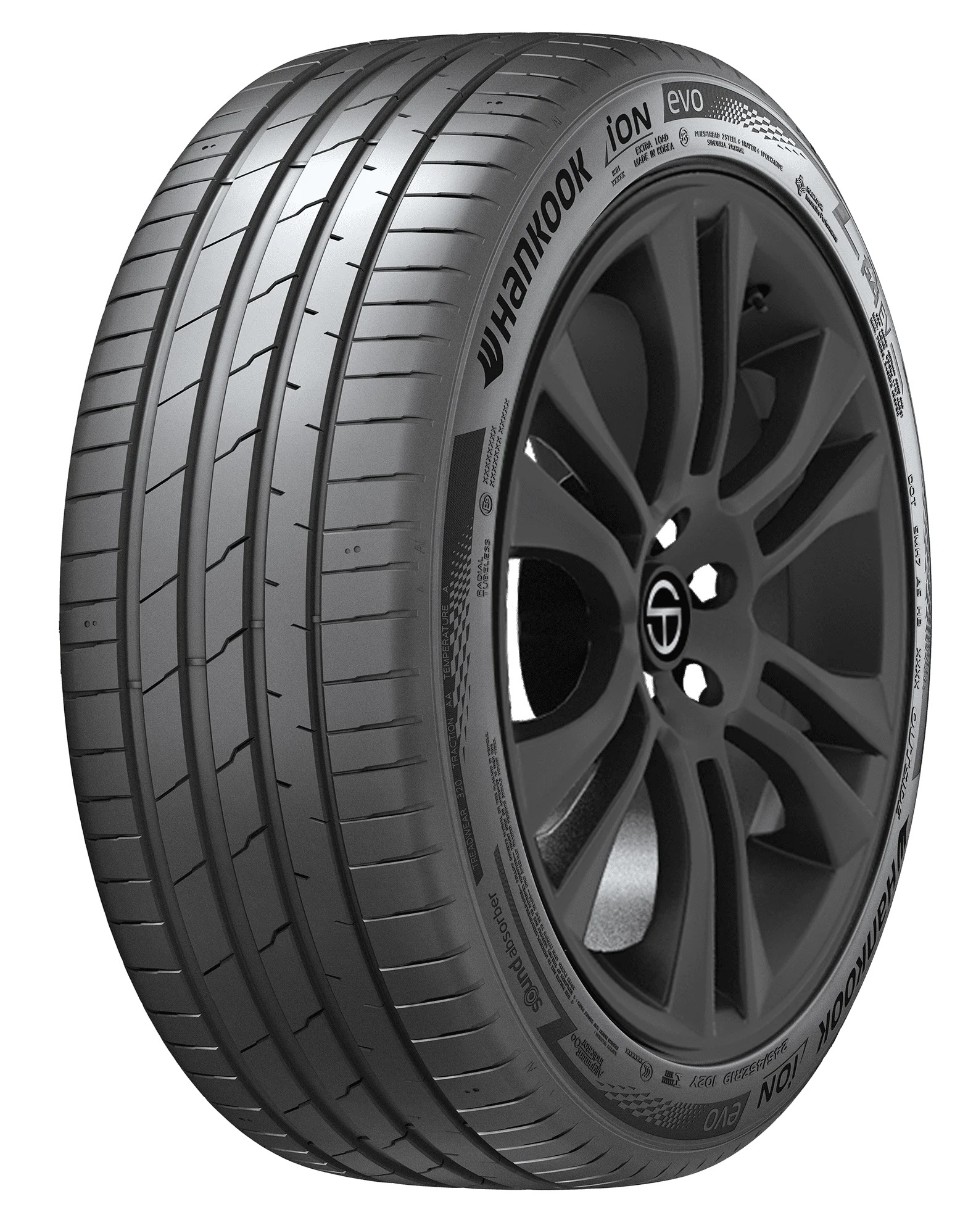 Anvelopa Hankook ION Evo IK01 215/45 R20 95Y XL