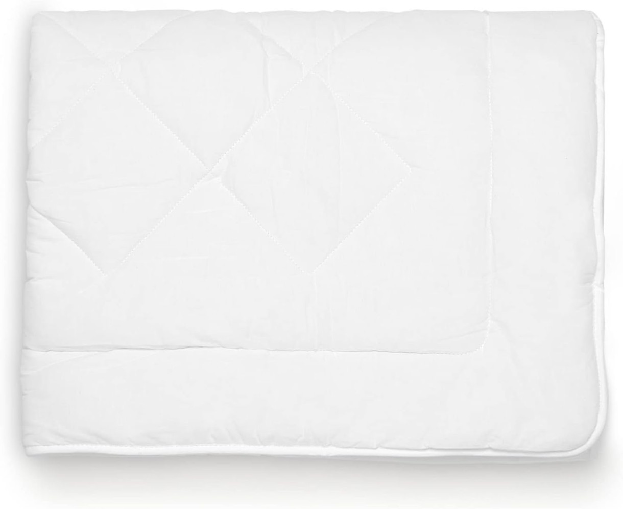 Plapumă pentru bebeluși Jollein 120x150 cm (00100004)