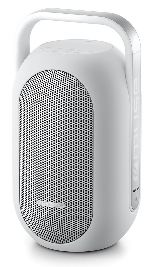 Boxă portabilă Muse ML-625 BT White