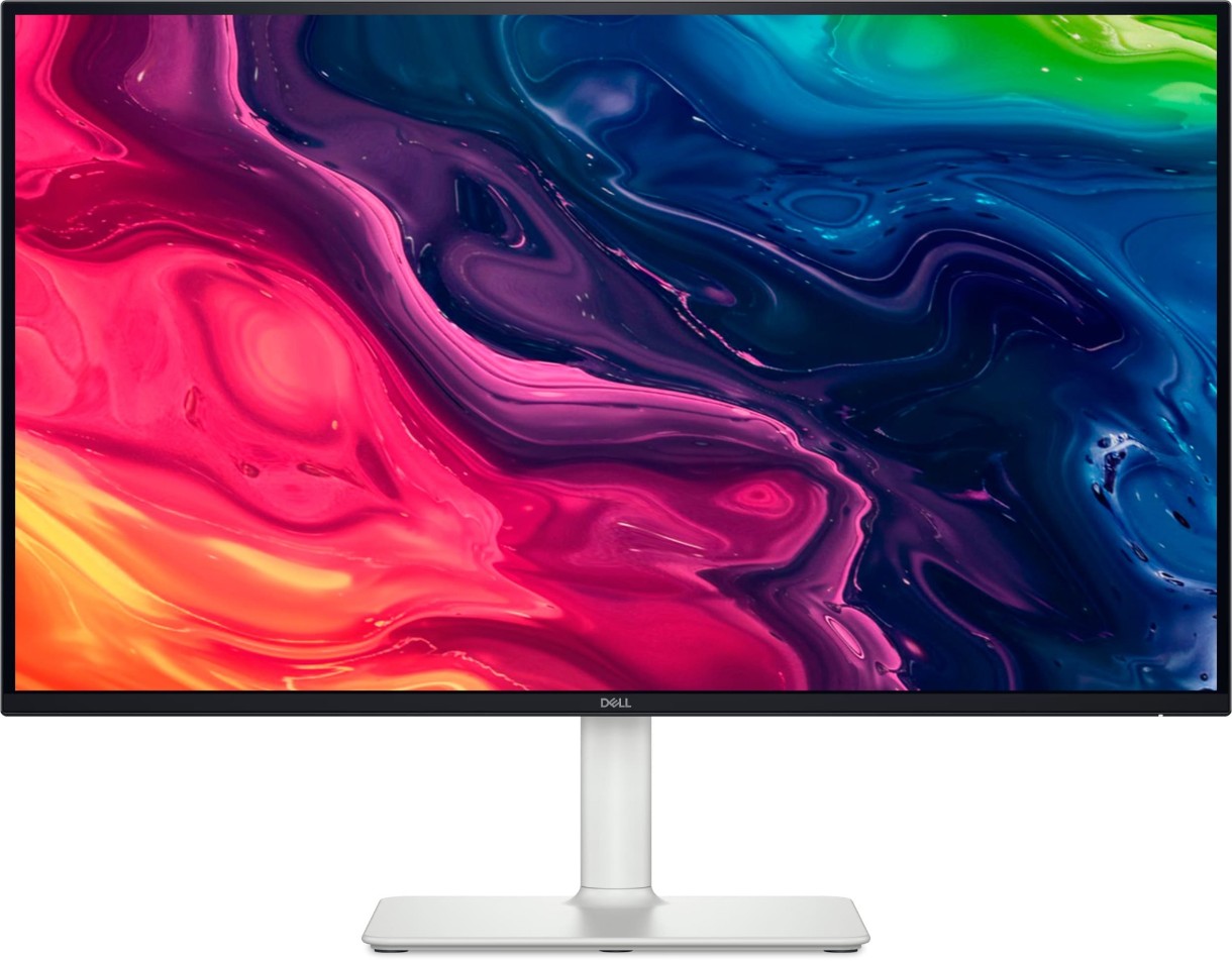 Монитор Dell S2725QS