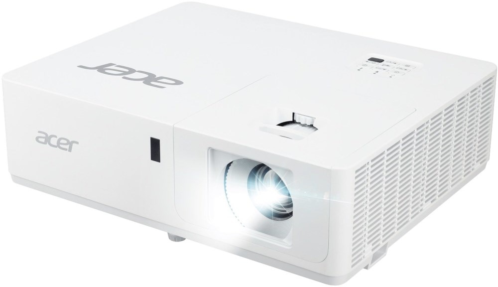 Proiector Acer PL6610T White