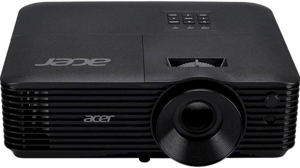 Proiector Acer X1328af Black