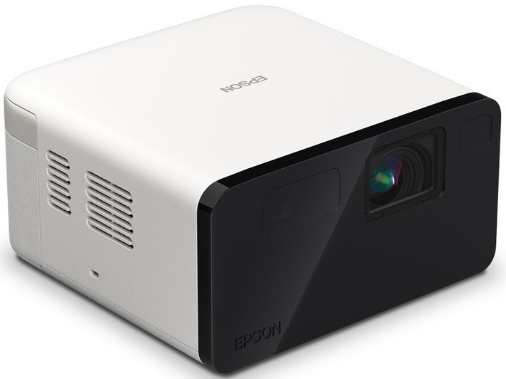 Proiector Epson EF-21W