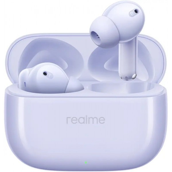 Căşti Realme Buds T310 Monet Purple