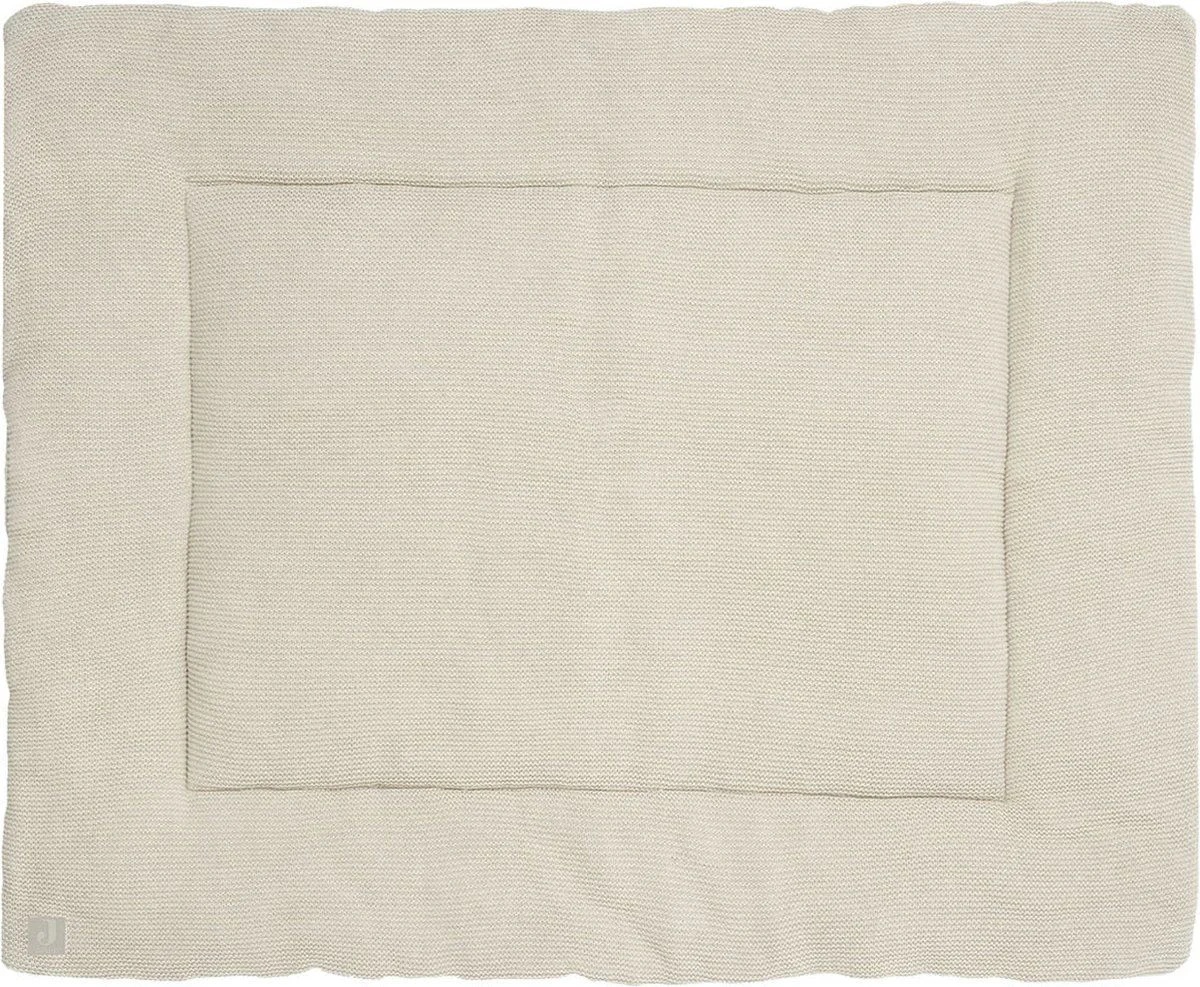 Игровой коврик Jollein Basic Knit Nougat 80x100cm (017-513-65360)