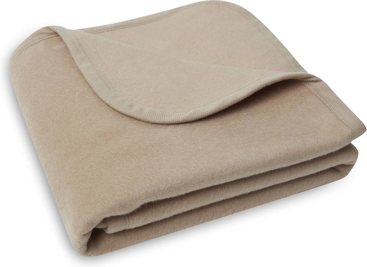 Pătura Jollein Biscuit 75x100 (514-511-00103)