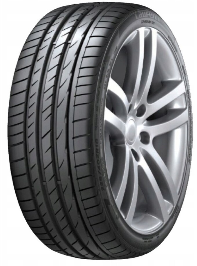 Шина Laufenn LK01 S Fit EQ+ 245/45 R18 100Y XL
