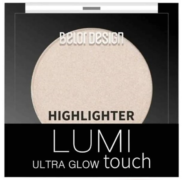Iluminator Belor Design Lumi Touch 001