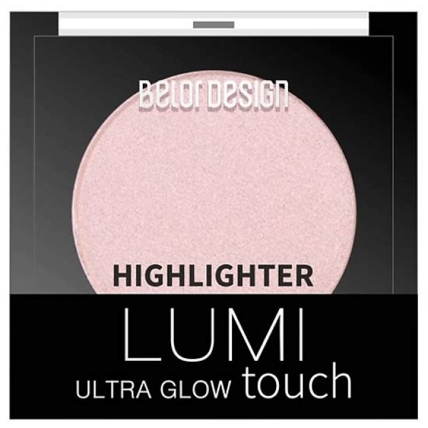 Iluminator Belor Design Lumi Touch 003