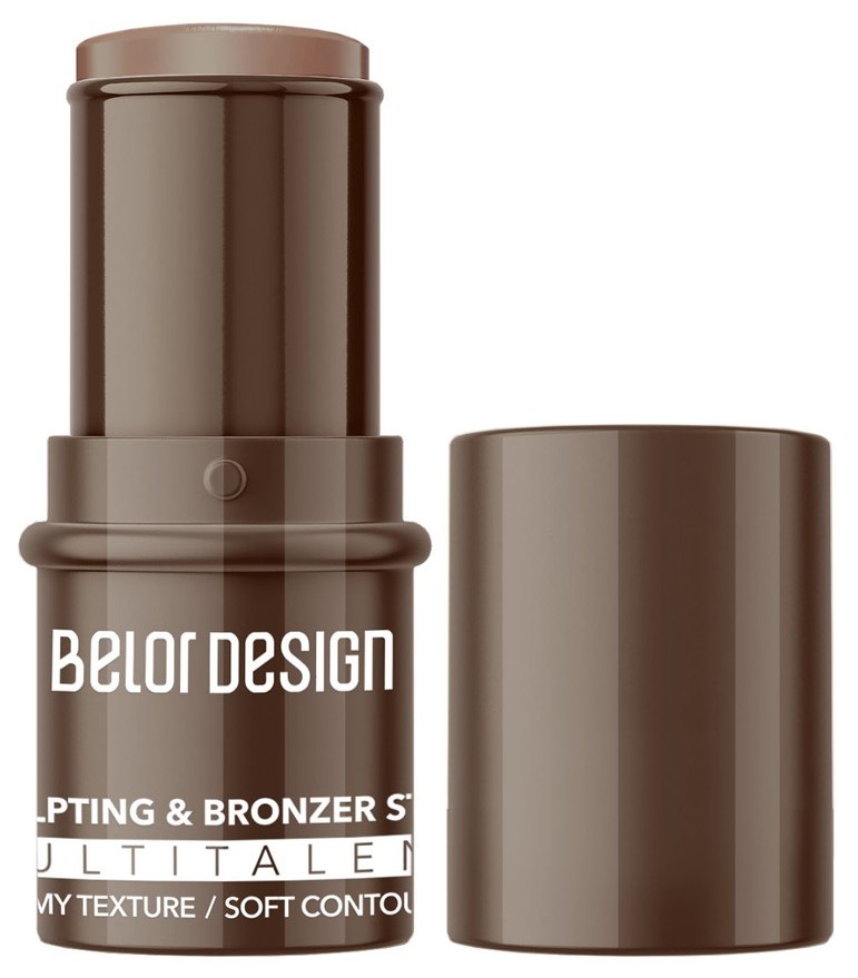 Stick de conturare Belor Design Multitalent 01