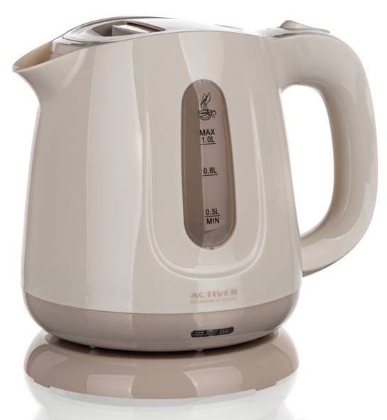 Fierbator de apa Banquet Activer Bethy 14011069 1L