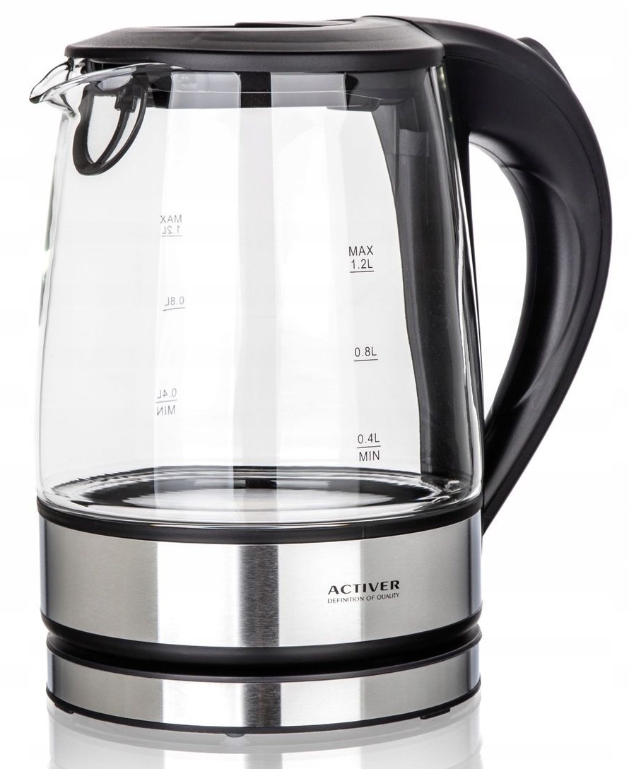 Fierbator de apa Banquet Activer Maddie 14012317 1.2L