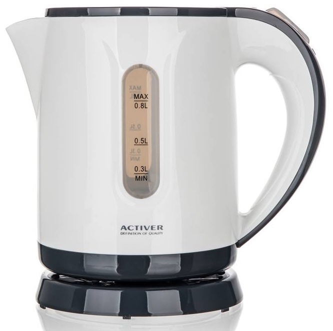 Fierbator de apa Banquet Activer Solla 14011061 0.8L