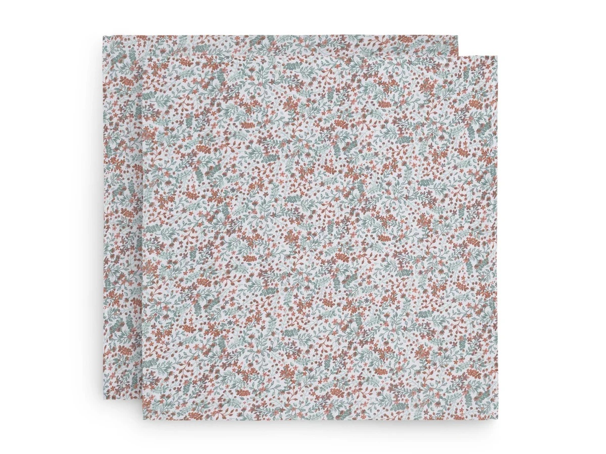 Pelinci Jollein Bloom 2pcs 115x115 (535-852-65348)