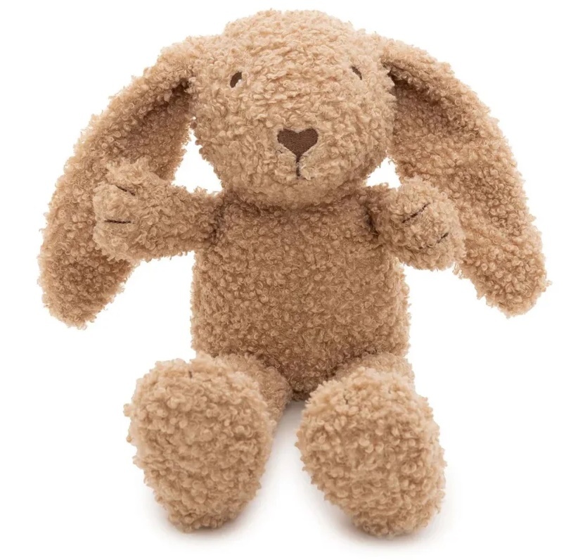 Jucărie de pluș Jollein Bunny Riverside (037-001-68086)