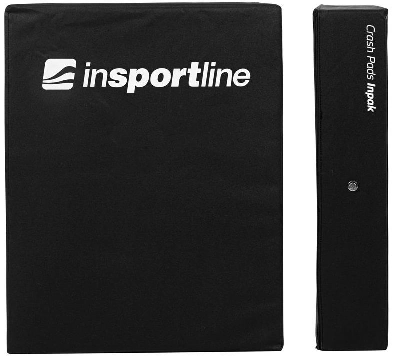 Mat sportiv Insportline Inpak (21702)