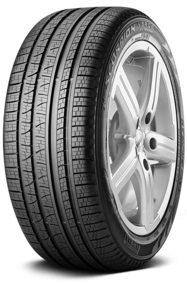 Шина Pirelli Scorpion Verde All Season 275/45 R20 110V XL