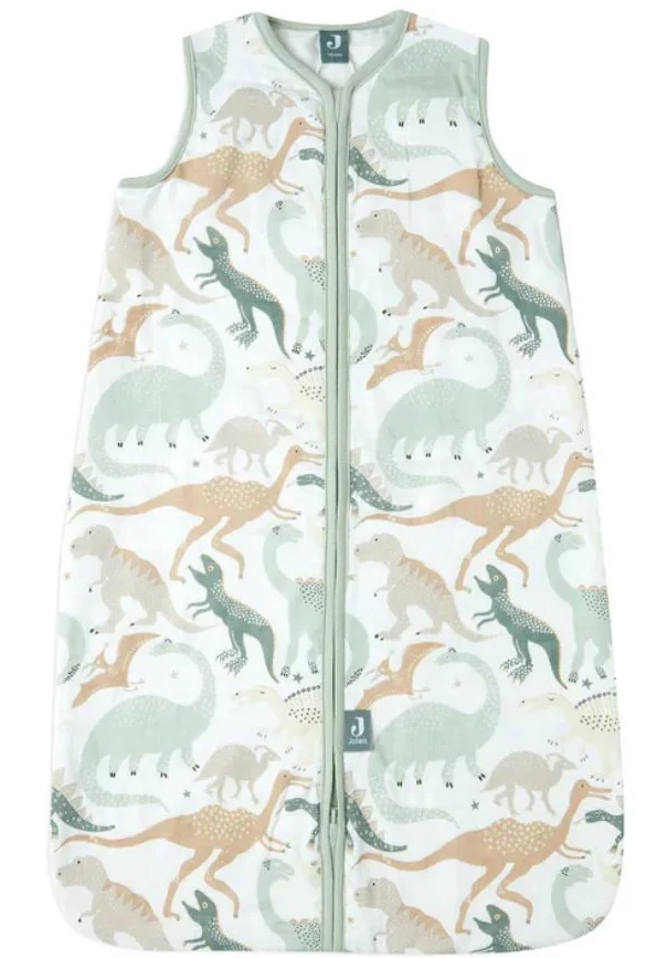 Sac de dormit pentru bebeluși Jollein Dino 70cm (048-510-67025)