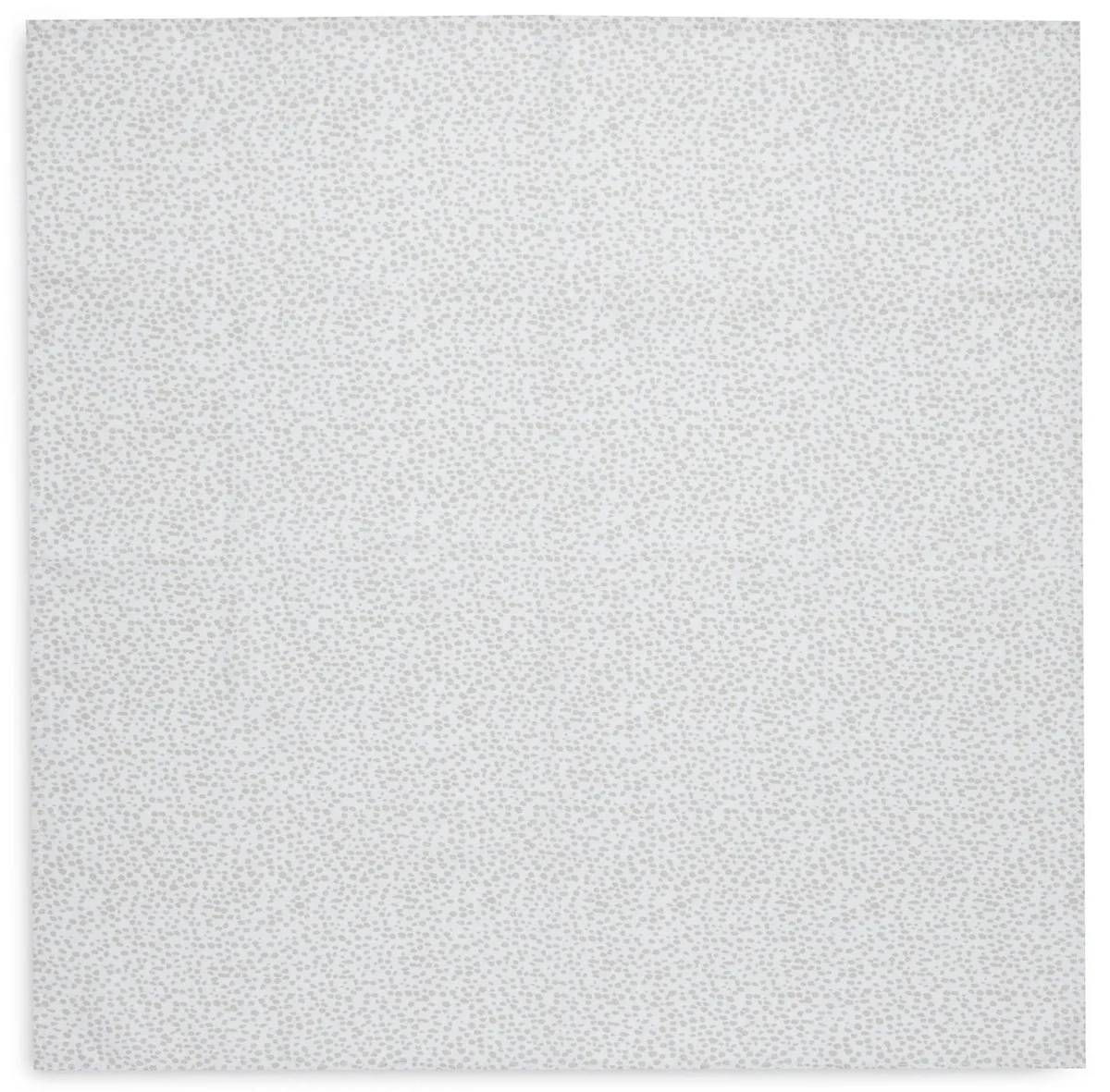 Pelinci Jollein Dotted Nougat GOTS 115x115 (535-852-66076)
