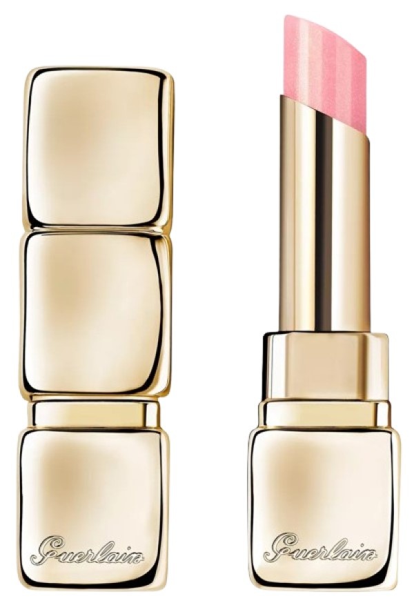 Бальзам для губ Guerlain KissKiss Bee Glow Balm 358 Pearly Rose
