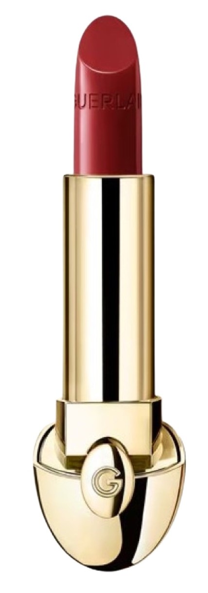 Помада для губ Guerlain Rouge G Satin Lipstick 968 Refill