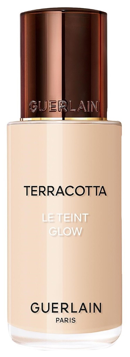 Тональный крем для лица Guerlain Terracotta Le Teint Glow 0.5N