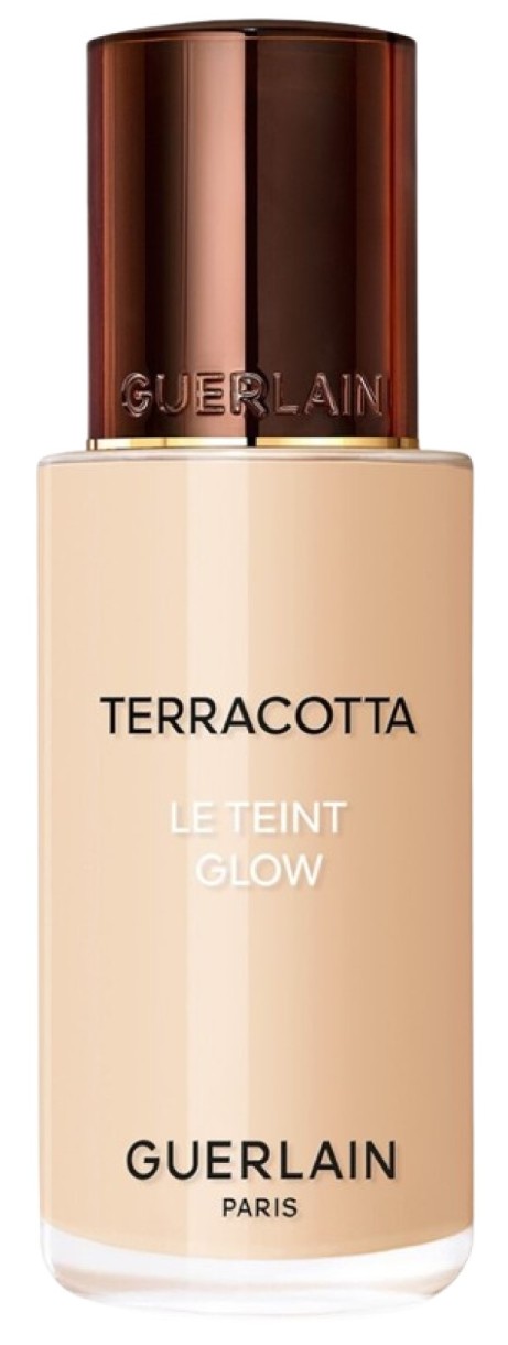 Тональный крем для лица Guerlain Terracotta Le Teint Glow 0.5W