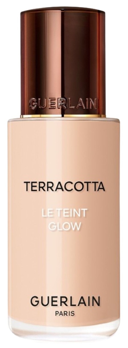 Тональный крем для лица Guerlain Terracotta Le Teint Glow 1C