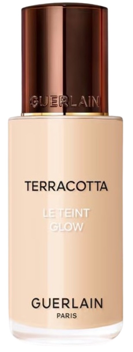 Тональный крем для лица Guerlain Terracotta Le Teint Glow 0N