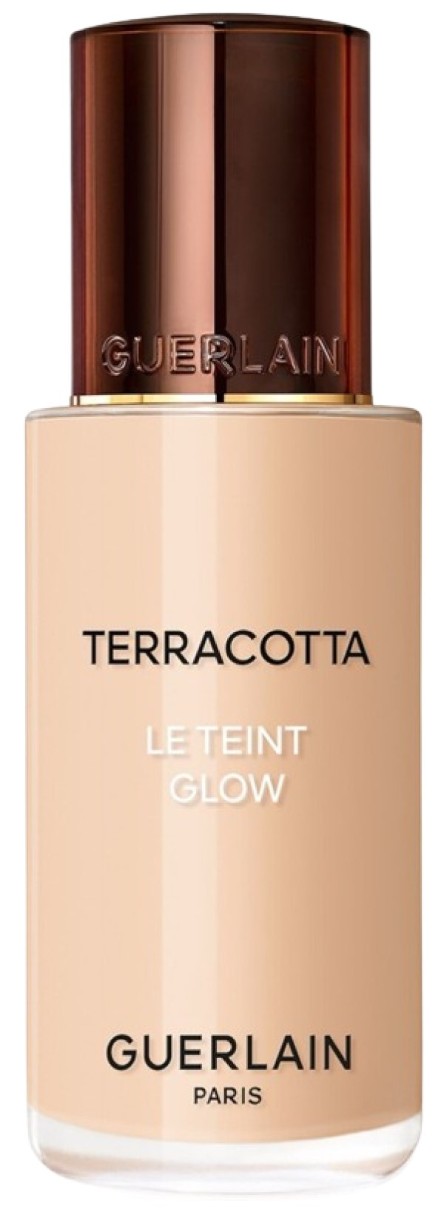 Тональный крем для лица Guerlain Terracotta Le Teint Glow 1N