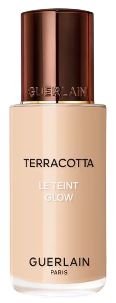 Тональный крем для лица Guerlain Terracotta Le Teint Glow 1.5N