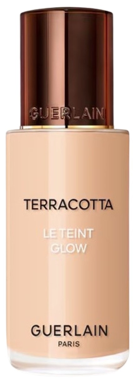 Тональный крем для лица Guerlain Terracotta Le Teint Glow 2N