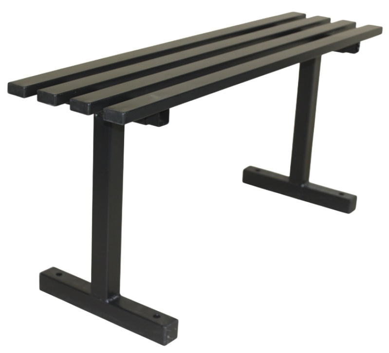 Bancă grădină AibGrill 440x1000x250mm (29800-1000)