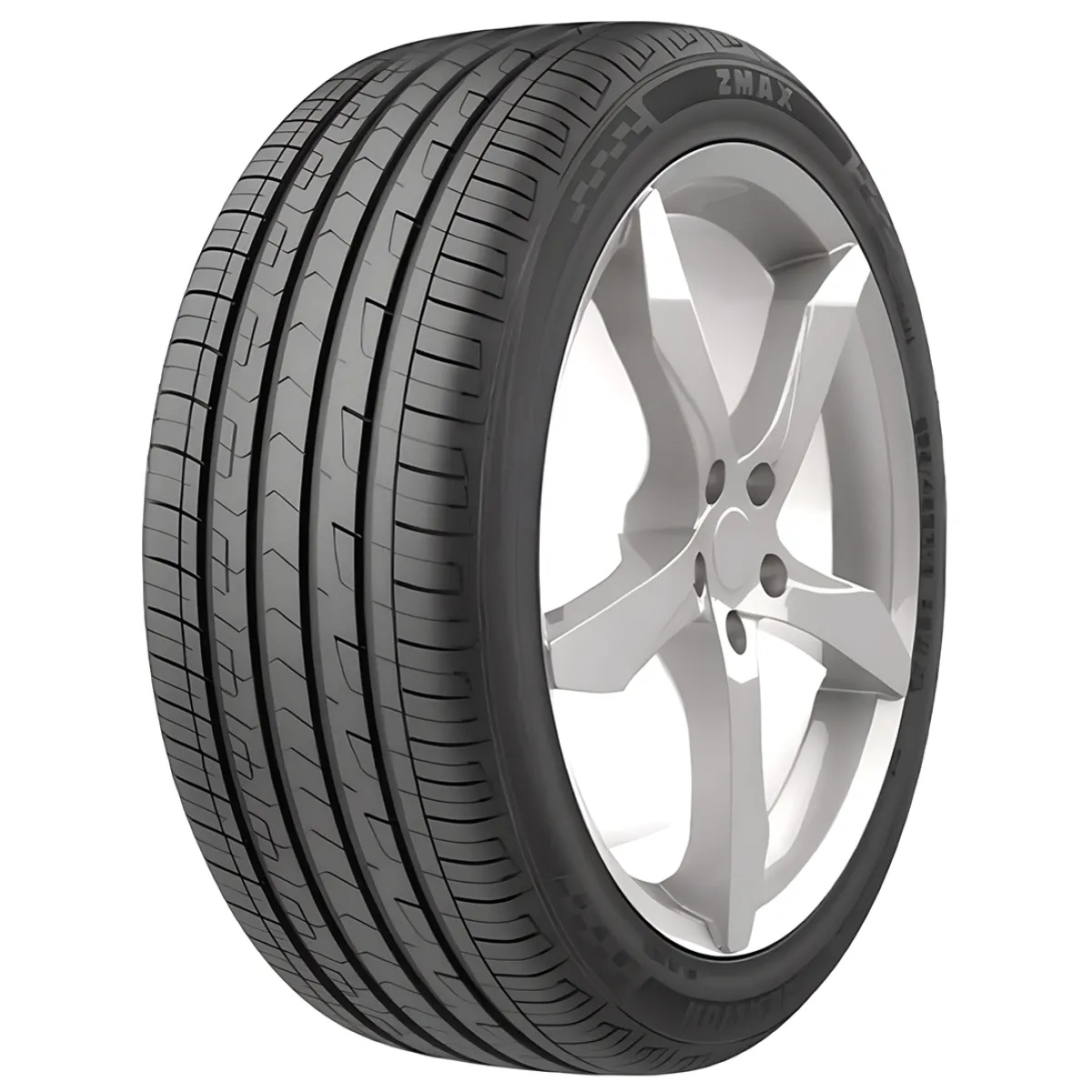 Шина Zmax Zealion 235/45 R17 97W XL