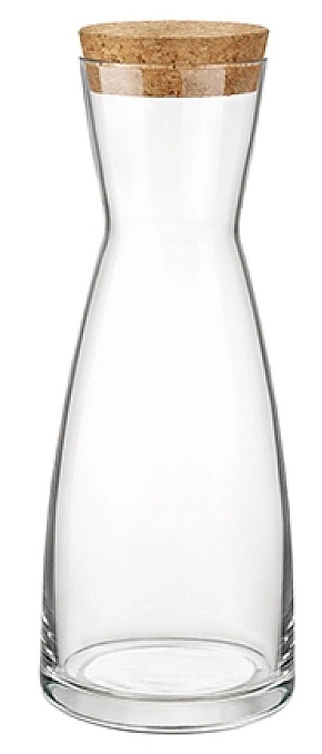 Графин Bormioli Rocco Ypsilon 1.075L (24972)