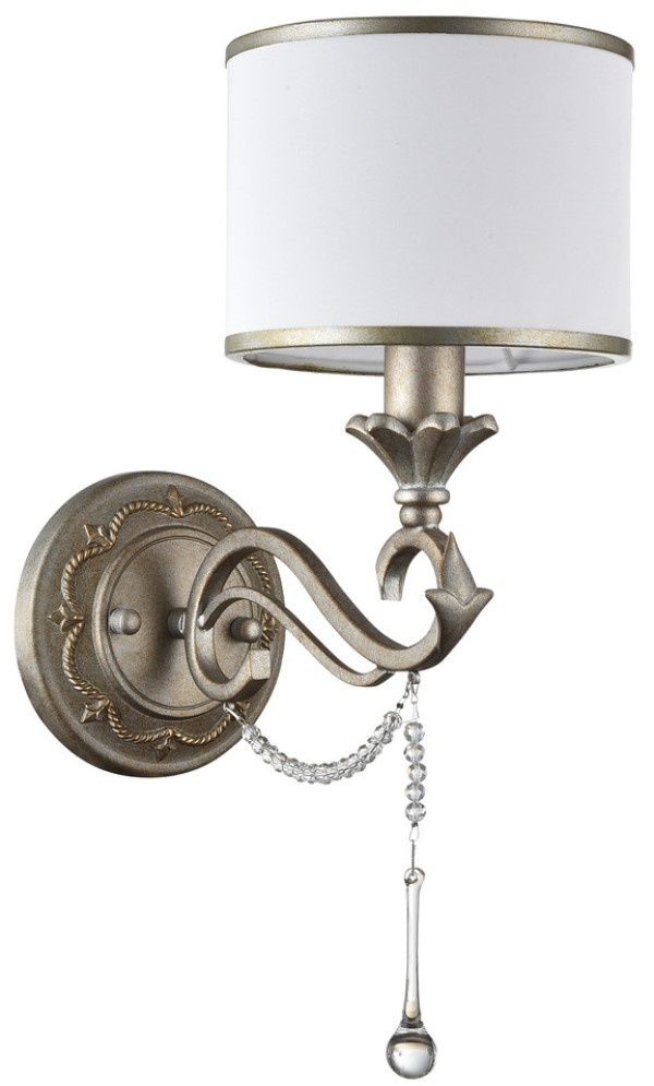 Candelabru de perete Maytoni H235-01-G