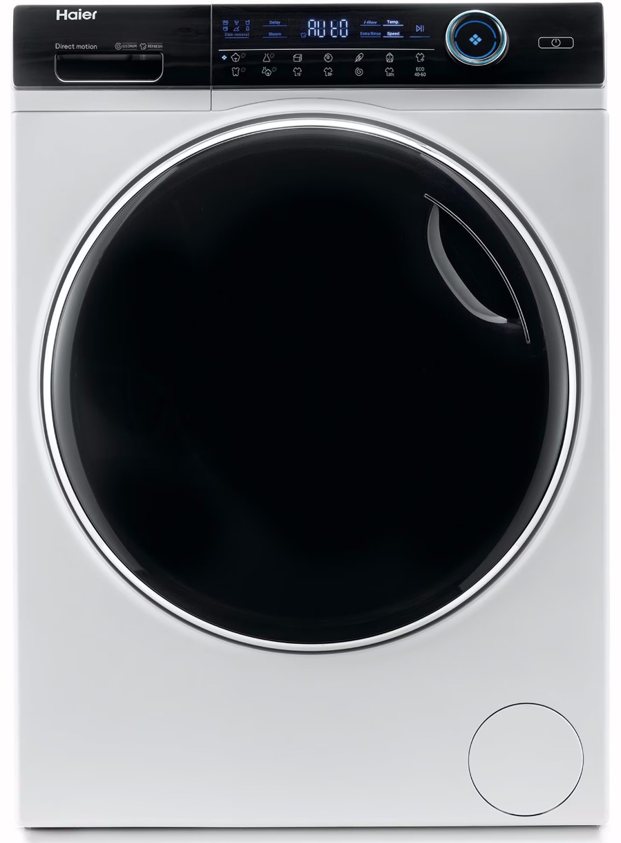 Стиральная машина Haier HW90-B14979-S