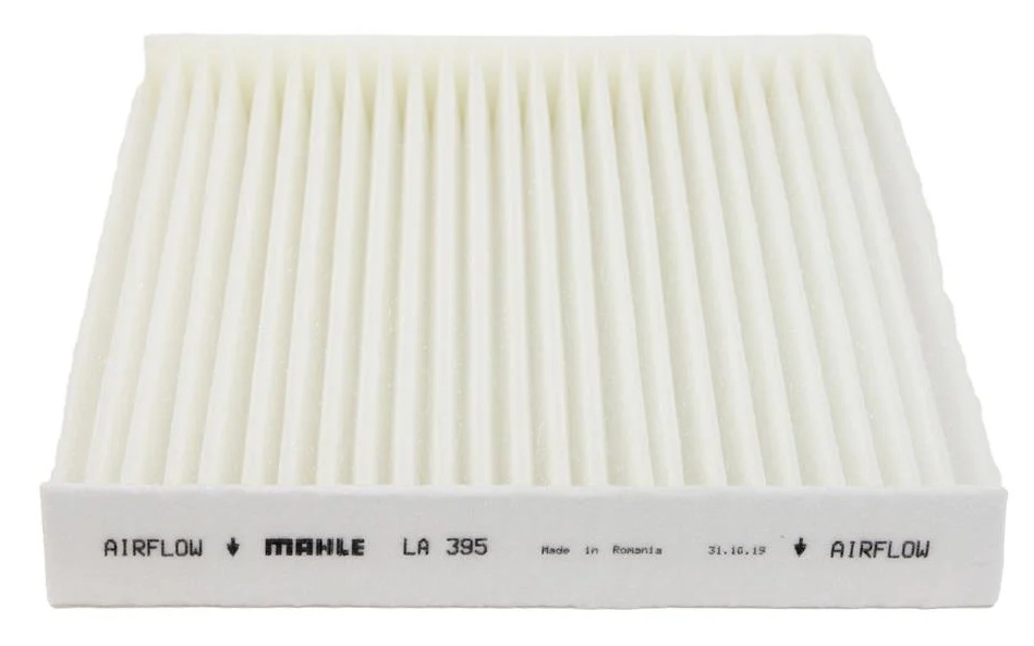 Filtru salon Mahle LA 395