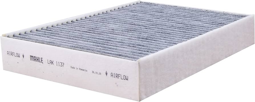 Filtru salon Mahle LAK 1137