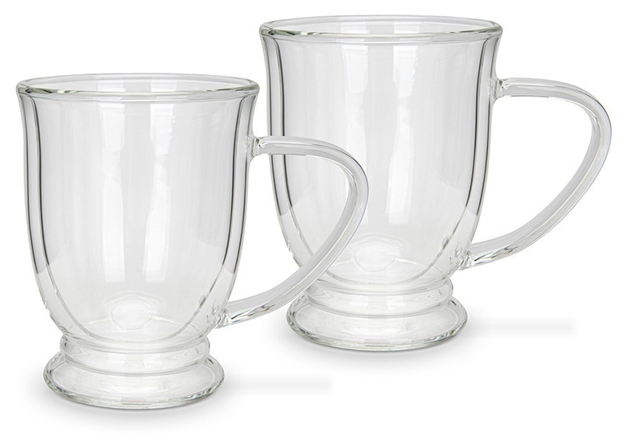 Set căni Fissman 16497 270ml 2pcs