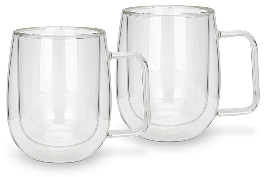 Set căni Fissman 16499 300ml 2pcs